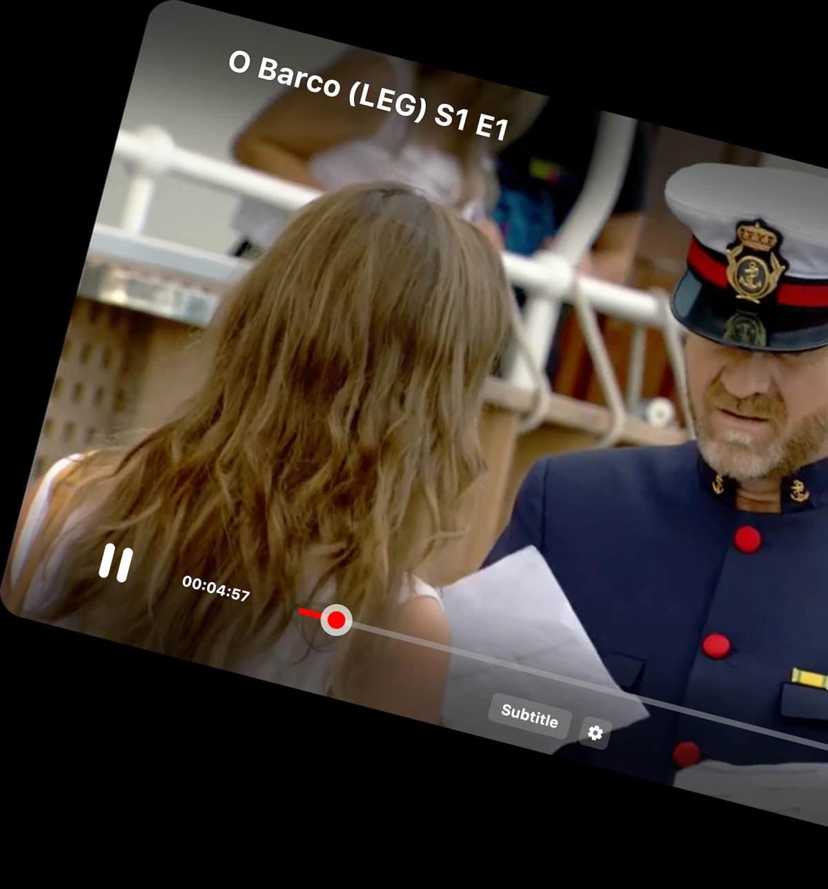 IPTV Player.io channel guide