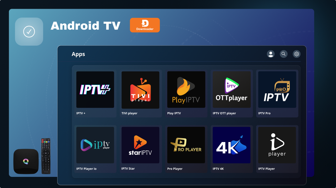 Android APP